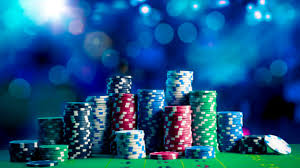 Онлайн казино Casino SpinCity